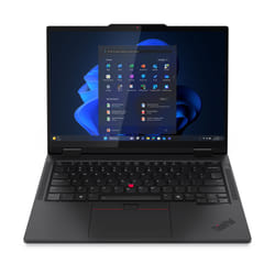 Lenovo ThinkPad T14s 2-in-1 Gen 1 Intel Core Ultra 5 235U Hybride (2-en-1) 14" PC portable Écran tactile WUXGA 32Go RAM 512Go SSD Wi-Fi 7 Win11 Français Noir