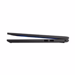 Lenovo ThinkPad T14s 2-in-1 Gen 1 Intel Core Ultra 5 225U Hybride (2-en-1) 14" PC portable Écran tactile WUXGA 16Go RAM 512Go SSD Wi-Fi 6E Win11 Français Noir - Vue supplémentaire 7