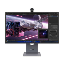 Lenovo Yoga Pro 27UD-10 Moniteur