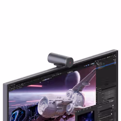 Lenovo Yoga Pro 27UD-10 Moniteur - Vue supplémentaire 7