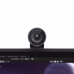 Lenovo Yoga Pro 27UD-10 Moniteur - Vue supplémentaire 8