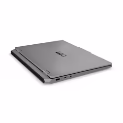 Lenovo LOQ Essential 15IRX11 Intel Core i5-13450HX PC portable 15.6" Full HD 16Go RAM 512Go SSD NVIDIA GeForce RTX 5050 Wi-Fi 6 Français Gris - Vue supplémentaire 4