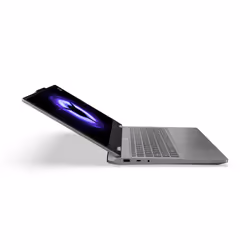 Lenovo LOQ Essential 15IRX11 Intel Core i5-13450HX PC portable 15.6" Full HD 16Go RAM 512Go SSD NVIDIA GeForce RTX 5050 Wi-Fi 6 Français Gris - Vue supplémentaire 6