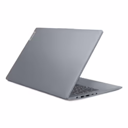 Lenovo IdeaPad Slim 3 15AMN8 AMD Ryzen 5 7520U PC portable 15.6" Full HD 16Go RAM 512Go SSD Wi-Fi 6 Win11 Français Gris - Vue supplémentaire 6