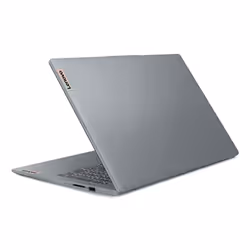 Lenovo IdeaPad Slim 3 15AMN8 AMD Ryzen 5 7520U PC portable 15.6" Full HD 16Go RAM 512Go SSD Wi-Fi 6 Win11 Français Gris - Vue supplémentaire 7