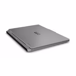 Lenovo LOQ 17IRX10 Intel® Core™ i7 i7-14700HX Ordinateur portable 43,9 cm (17.3") Full HD 16 Go DDR5-SDRAM 512 Go SSD NVIDIA GeForce RTX 5070 Wi-Fi 6 (802.11ax) Windows 11 Home Français Gris - Vue supplémentaire 5