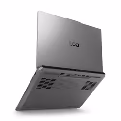 Lenovo LOQ 17IRX10 Intel® Core™ i7 i7-14700HX Ordinateur portable 43,9 cm (17.3") Full HD 16 Go DDR5-SDRAM 512 Go SSD NVIDIA GeForce RTX 5070 Wi-Fi 6 (802.11ax) Windows 11 Home Français Gris - Vue supplémentaire 7
