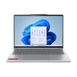 Lenovo IdeaPad Slim 5 13ARP10 AMD Ryzen 7 7735HS PC portable 13.3" WUXGA 16Go RAM 512Go SSD Wi-Fi 6E Win11 Français Gris