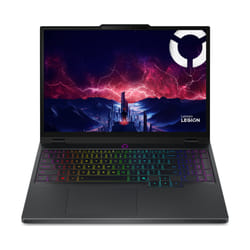 Lenovo Legion 5 15AKP10 AMD Ryzen AI 7 350 PC portable 15.1" WQXGA 32Go RAM 512Go SSD NVIDIA GeForce RTX 5060 Wi-Fi 7 Français Noir