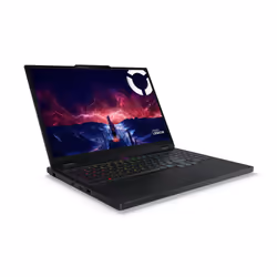 Lenovo Legion 5 15AKP10 AMD Ryzen AI 7 350 PC portable 15.1" WQXGA 32Go RAM 512Go SSD NVIDIA GeForce RTX 5060 Wi-Fi 7 Français Noir - Vue supplémentaire 2