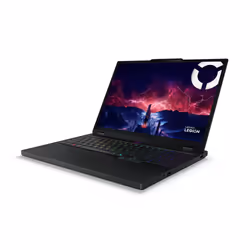 Lenovo Legion 5 15AKP10 AMD Ryzen AI 7 350 PC portable 15.1" WQXGA 32Go RAM 512Go SSD NVIDIA GeForce RTX 5060 Wi-Fi 7 Français Noir - Vue supplémentaire 3
