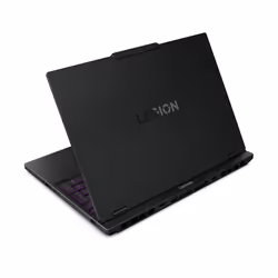 Lenovo Legion 5 15AKP10 AMD Ryzen AI 7 350 PC portable 15.1" WQXGA 32Go RAM 512Go SSD NVIDIA GeForce RTX 5060 Wi-Fi 7 Français Noir - Vue supplémentaire 8