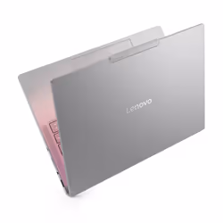 Lenovo Yoga Slim 7 14ILL10 Copilot+ PC Intel Core Ultra 5 226V PC portable 14" WUXGA 16Go RAM 512Go SSD Wi-Fi 7 Win11 Français Gris - Vue supplémentaire 8