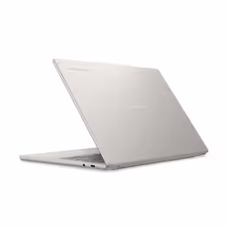 Lenovo Chrome 14M9610 910 Ordinateur portable 35,6 cm (14") WUXGA 12 Go 128 Go UFS Wi-Fi 7 (802.11be) ChromeOS Français Gris - Vue supplémentaire 5