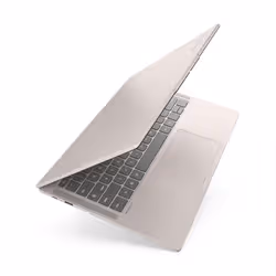 Lenovo Chrome 14M9610 910 Ordinateur portable 35,6 cm (14") WUXGA 12 Go 128 Go UFS Wi-Fi 7 (802.11be) ChromeOS Français Gris - Vue supplémentaire 6