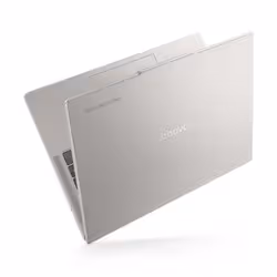 Lenovo Chrome 14M9610 910 Ordinateur portable 35,6 cm (14") WUXGA 12 Go 128 Go UFS Wi-Fi 7 (802.11be) ChromeOS Français Gris - Vue supplémentaire 7