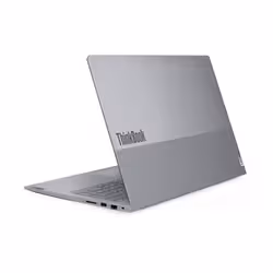 Lenovo ThinkBook 16 G9 IRL Intel Core 5 210H Ordinateur portable 40,6 cm (16") WUXGA 16 Go DDR5-SDRAM 512 Go SSD Wi-Fi 7 (802.11be) Windows 11 Pro Gris Français - Vue supplémentaire 6