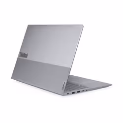 Lenovo ThinkBook 16 G9 IRL Intel Core 5 210H Ordinateur portable 40,6 cm (16") WUXGA 16 Go DDR5-SDRAM 512 Go SSD Wi-Fi 7 (802.11be) Windows 11 Pro Gris Français - Vue supplémentaire 7