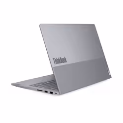 Lenovo ThinkBook 14 G9 IRL Intel Core 5 210H Ordinateur portable 35,6 cm (14") WUXGA 16 Go DDR5-SDRAM 512 Go SSD Wi-Fi 7 (802.11be) Windows 11 Pro Français Gris - Vue supplémentaire 6