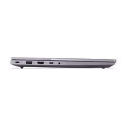 Lenovo ThinkBook 14 G9 IRL Intel Core 5 210H Ordinateur portable 35,6 cm (14") WUXGA 16 Go DDR5-SDRAM 512 Go SSD Wi-Fi 7 (802.11be) Windows 11 Pro Français Gris - Vue supplémentaire 8
