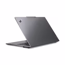 Lenovo ThinkPad X9-14 Gen 1 Aura Edition Copilot+ PC Intel Core Ultra 5 226V Ordinateur portable 35,6 cm (14") Écran tactile 2.8K 16 Go 512 Go SSD Wi-Fi 7 (802.11be) Windows 11 Pro Français Gris - Vue supplémentaire 6