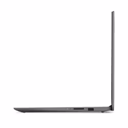Lenovo IdeaPad 1 15IJL7 Intel® Celeron® N4500 Ordinateur portable 39,6 cm (15.6") Full HD 8 Go DDR4-SDRAM 128 Go SSD Wi-Fi 6 (802.11ax) Windows 11 Home in S mode Français Gris - Vue supplémentaire 4