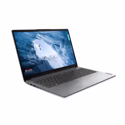 Lenovo IdeaPad 1 15IJL7 Intel® Celeron® N4500 Ordinateur portable 39,6 cm (15.6") Full HD 8 Go DDR4-SDRAM 128 Go SSD Wi-Fi 6 (802.11ax) Windows 11 Home in S mode Français Gris - Vue supplémentaire 8