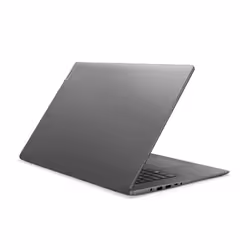Lenovo IdeaPad 3 17IAU7 Intel® Pentium® Gold 8505 Ordinateur portable 43,9 cm (17.3") HD+ 4 Go DDR4-SDRAM 128 Go SSD Wi-Fi 6 (802.11ax) Windows 11 Home in S mode Français Gris - Vue supplémentaire 3