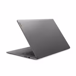 Lenovo IdeaPad 3 17IAU7 Intel® Pentium® Gold 8505 Ordinateur portable 43,9 cm (17.3") HD+ 4 Go DDR4-SDRAM 128 Go SSD Wi-Fi 6 (802.11ax) Windows 11 Home in S mode Français Gris - Vue supplémentaire 4