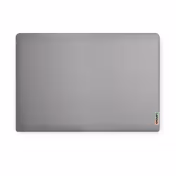 Lenovo IdeaPad 3 17IAU7 Intel® Pentium® Gold 8505 Ordinateur portable 43,9 cm (17.3") HD+ 4 Go DDR4-SDRAM 128 Go SSD Wi-Fi 6 (802.11ax) Windows 11 Home in S mode Français Gris - Vue supplémentaire 5