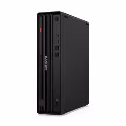Lenovo ThinkCentre M70s Gen 6 Intel Core Ultra 5 225 16 Go DDR5-SDRAM 512 Go SSD Windows 11 Pro SFF PC Noir - Vue supplémentaire 2