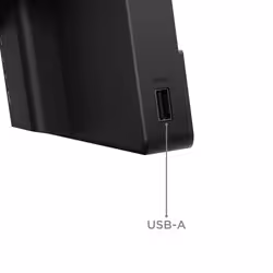 Lenovo ThinkCentre TIO24 Gen6 Moniteur - Vue supplémentaire 5