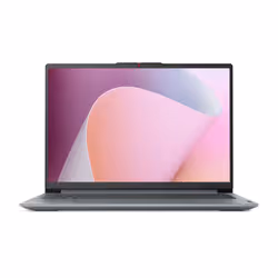 Lenovo IdeaPad Slim 3 16ABR8 AMD Ryzen 7 5825U PC portable 16" WUXGA 16Go RAM 512Go SSD Wi-Fi 6 Win11 Français Gris - Vue supplémentaire 2