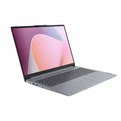 Lenovo IdeaPad Slim 3 16ABR8 AMD Ryzen 7 5825U PC portable 16" WUXGA 16Go RAM 512Go SSD Wi-Fi 6 Win11 Français Gris - Vue supplémentaire 4