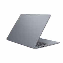 Lenovo IdeaPad Slim 3 16ABR8 AMD Ryzen 7 5825U PC portable 16" WUXGA 16Go RAM 512Go SSD Wi-Fi 6 Win11 Français Gris - Vue supplémentaire 6