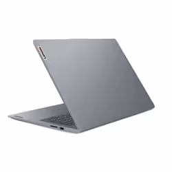 Lenovo IdeaPad Slim 3 16ABR8 AMD Ryzen 7 5825U PC portable 16" WUXGA 16Go RAM 512Go SSD Wi-Fi 6 Win11 Français Gris - Vue supplémentaire 7