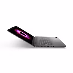 Lenovo LOQ 15ARP10E AMD Ryzen™ 7 170 Ordinateur portable 39,6 cm (15.6") Full HD 16 Go DDR5-SDRAM 512 Go SSD NVIDIA GeForce RTX 4050 Wi-Fi 6 (802.11ax) Français Gris - Vue supplémentaire 5