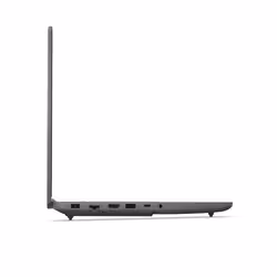 Lenovo LOQ 15ARP10E AMD Ryzen™ 7 170 Ordinateur portable 39,6 cm (15.6") Full HD 16 Go DDR5-SDRAM 512 Go SSD NVIDIA GeForce RTX 4050 Wi-Fi 6 (802.11ax) Français Gris - Vue supplémentaire 6