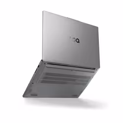 Lenovo LOQ 15ARP10E AMD Ryzen™ 7 170 Ordinateur portable 39,6 cm (15.6") Full HD 16 Go DDR5-SDRAM 512 Go SSD NVIDIA GeForce RTX 4050 Wi-Fi 6 (802.11ax) Français Gris - Vue supplémentaire 8