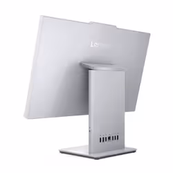 Lenovo IdeaCentre AIO 24ARR9 AMD Ryzen™ 5 60,5 cm (23.8") 1920 x 1080 pixels PC All-in-One 16 Go DDR5-SDRAM 512 Go SSD Wi-Fi 6 (802.11ax) Gris - Vue supplémentaire 5
