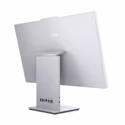 Lenovo IdeaCentre AIO 27ARR9 AMD Ryzen™ 7 68,6 cm (27") 1920 x 1080 pixels PC All-in-One 32 Go DDR5-SDRAM 1 To SSD Wi-Fi 6 (802.11ax) Gris - Vue supplémentaire 4