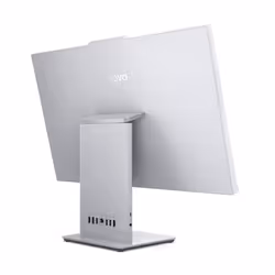 Lenovo IdeaCentre AIO 27ARR9 AMD Ryzen™ 5 68,6 cm (27") 1920 x 1080 pixels PC All-in-One 16 Go DDR5-SDRAM 512 Go SSD Wi-Fi 6 (802.11ax) Gris - Vue supplémentaire 4