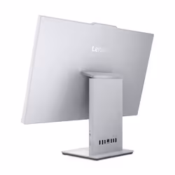 Lenovo IdeaCentre AIO 27ARR9 AMD Ryzen™ 5 68,6 cm (27") 1920 x 1080 pixels PC All-in-One 16 Go DDR5-SDRAM 512 Go SSD Wi-Fi 6 (802.11ax) Gris - Vue supplémentaire 5