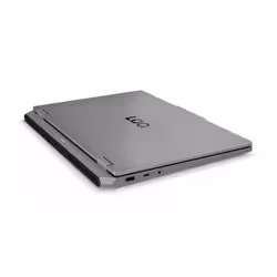 Lenovo LOQ Essential 15IRX11 Intel Core i5-13450HX PC portable 15.6" Full HD 16Go RAM 512Go SSD NVIDIA GeForce RTX 5050 Wi-Fi 6 Français Gris - Vue supplémentaire 4
