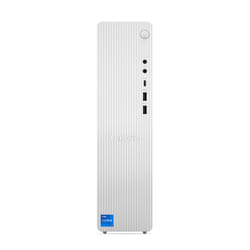 Lenovo IdeaCentre Tower 08IRH9 Intel® Core™ i5 i5-13420H 16 Go DDR5-SDRAM 512 Go SSD Windows 11 Home SFF PC Gris