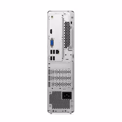 Lenovo IdeaCentre Tower 08IRH9 Intel® Core™ i5 i5-13420H 16 Go DDR5-SDRAM 512 Go SSD Windows 11 Home SFF PC Gris - Vue supplémentaire 4