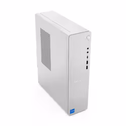Lenovo IdeaCentre Tower 08IRH9 Intel® Core™ i5 i5-13420H 16 Go DDR5-SDRAM 512 Go SSD Windows 11 Home SFF PC Gris - Vue supplémentaire 5