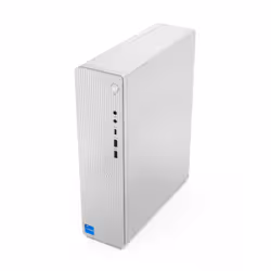 Lenovo IdeaCentre Tower 08IRH9 Intel® Core™ i5 i5-13420H 16 Go DDR5-SDRAM 512 Go SSD Windows 11 Home SFF PC Gris - Vue supplémentaire 6