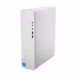 Lenovo IdeaCentre Tower 08IRH9 Intel® Core™ i5 i5-13420H 16 Go DDR5-SDRAM 512 Go SSD Windows 11 Home SFF PC Gris - Vue supplémentaire 8