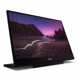 Lenovo ThinkVision M16 Moniteur - Vue supplémentaire 2